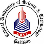 Capital University of Science and Technology (CUST), Pakistan 