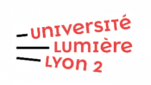 Image result for University Lumière Lyon 2 (ULL), France logo